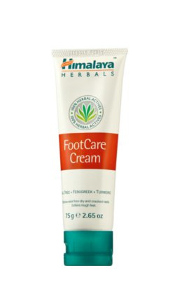 FootCare Cream (75 g)
