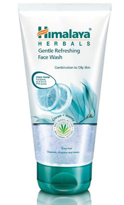Gentle Refreshing Face Wash