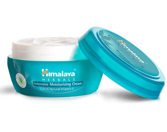 Intensive Moisturizing Cream (50 ml)