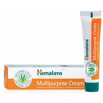 Multipurpose Cream. 
