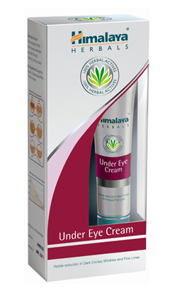 Under Eye Cream