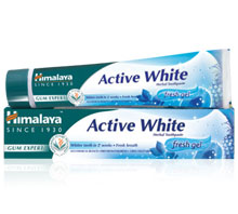 Active White - Fehrto frisst fogkrm gl