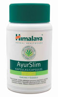 Ayurslim trend-kiegszt kapszula