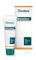 Bleminor krm pigmentfoltos arcbrre