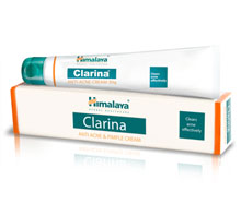 Clarina akne elleni krm