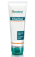 Clarina akne elleni arclemos gl