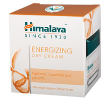 Energizl nappali arckrm