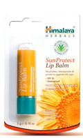 Vzll fnyvdo ajakbalzsam SPF30